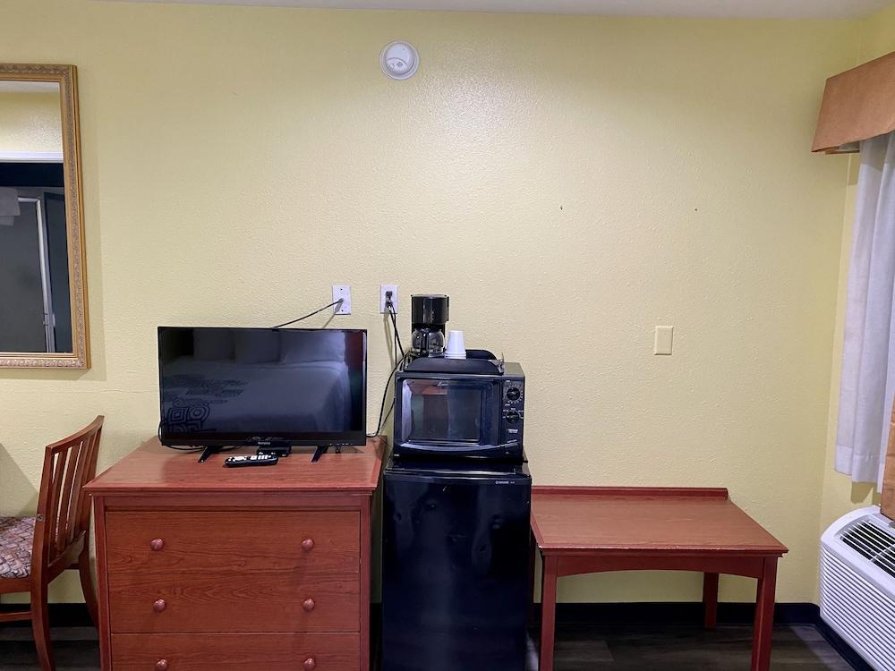 Travelers Inn Medford I-5 Eksteriør bilde