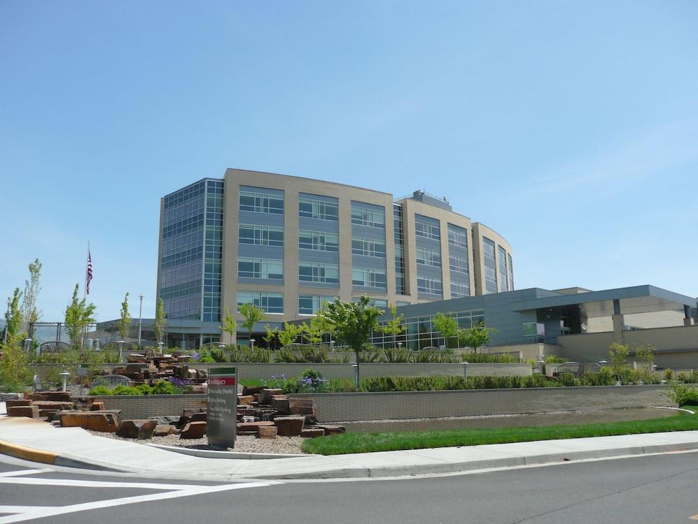 Travelers Inn Medford I-5 Eksteriør bilde
