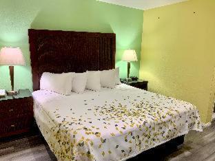 Travelers Inn Medford I-5 Rom bilde